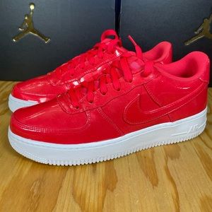 Air Force 1 LV8 UV (GS)